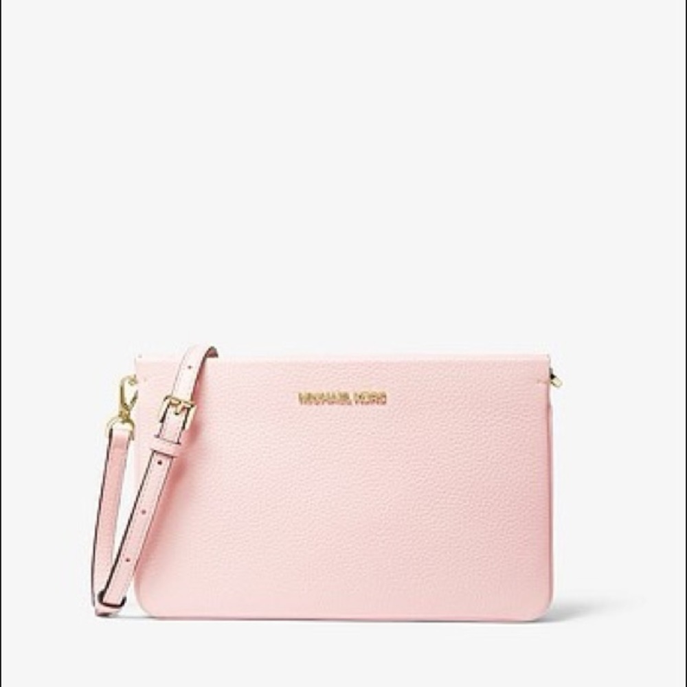 ⭐️NWT⭐️ Michael Kors jet set large crossbody bag
